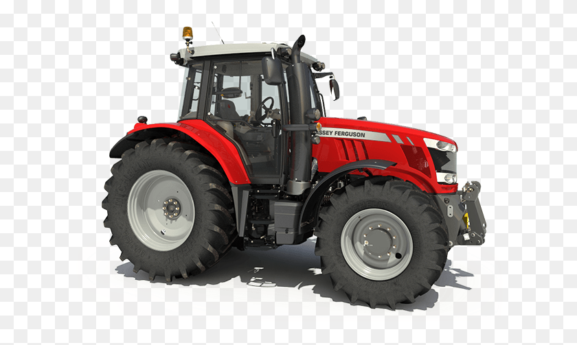 632x443 For A Virtual 360 View Of This Product Simply Click Massey Ferguson 6715 S, Tractor, Vehicle, Transportation HD PNG Download