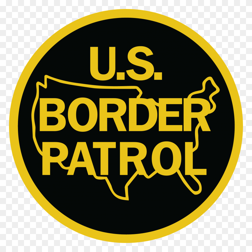 1954x1954 For All Your Rodeo Updates Highlights Results And Us Border Patrol Seal, Label, Text, Logo HD PNG Download
