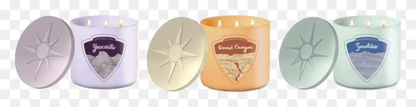 3535x707 For An Illustration Class I Was Assigned A Project Candle HD PNG Download