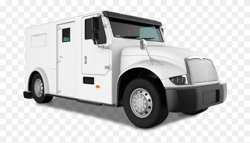 687x422 For Cargo Vehicles Securities And Any Means Of Transport Commercial Vehicle, Transportation, Truck, Car HD PNG Download