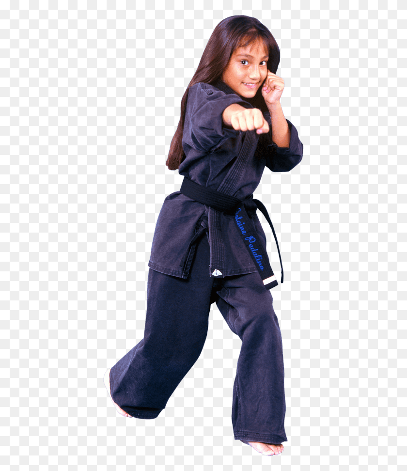 415x912 For Children Kung Fu, Person, Human, Judo HD PNG Download