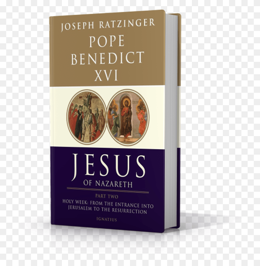 750x800 For Christians Jesus Of Nazareth Is The Son Of God Book Cover, Bottle, Liquor, Alcohol HD PNG Download