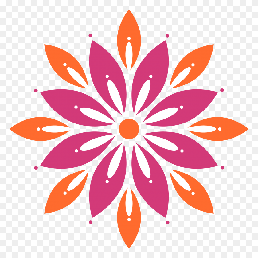 2550x2550 Для Украшения Тамильский Новогодний Фон, Графика, Цветочный Дизайн Hd Png Скачать