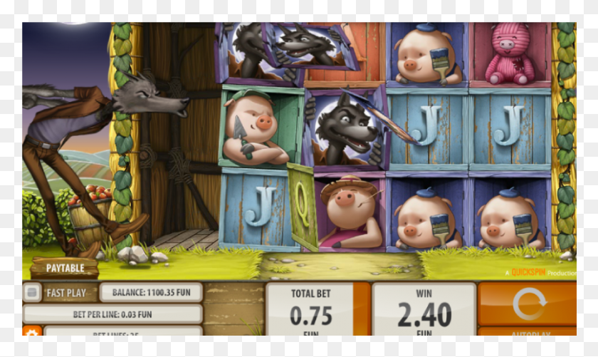 806x456 For Every Second Swoop One Of The Three Pig Symbols Collectible Card Game, Doll, Toy, Person HD PNG Download