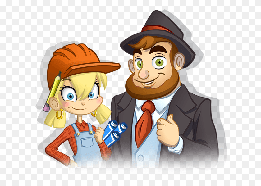 620x539 For Everyone Cartoon, Tie, Accessories, Accessory HD PNG Download