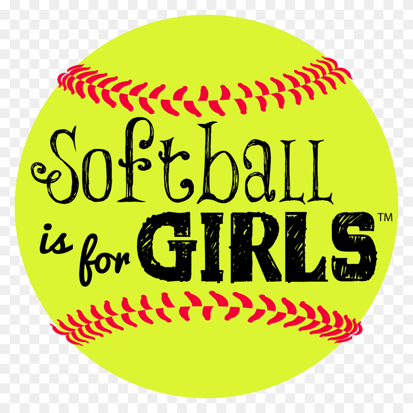 2435x2435 For Free Softball Backgrounds For Girls, Text, Poster, Advertisement HD PNG Download