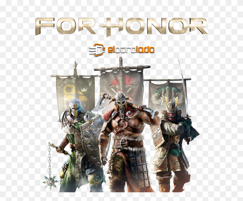 600x633 For Honor Rwby X For Honor, Persona, Humano, Casco Hd Png