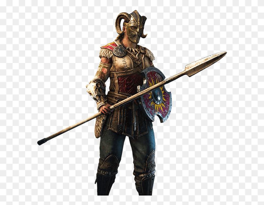 606x591 For Honor Valkyrie Guide Valkyrie For Honor, Person, Human, Costume HD PNG Download