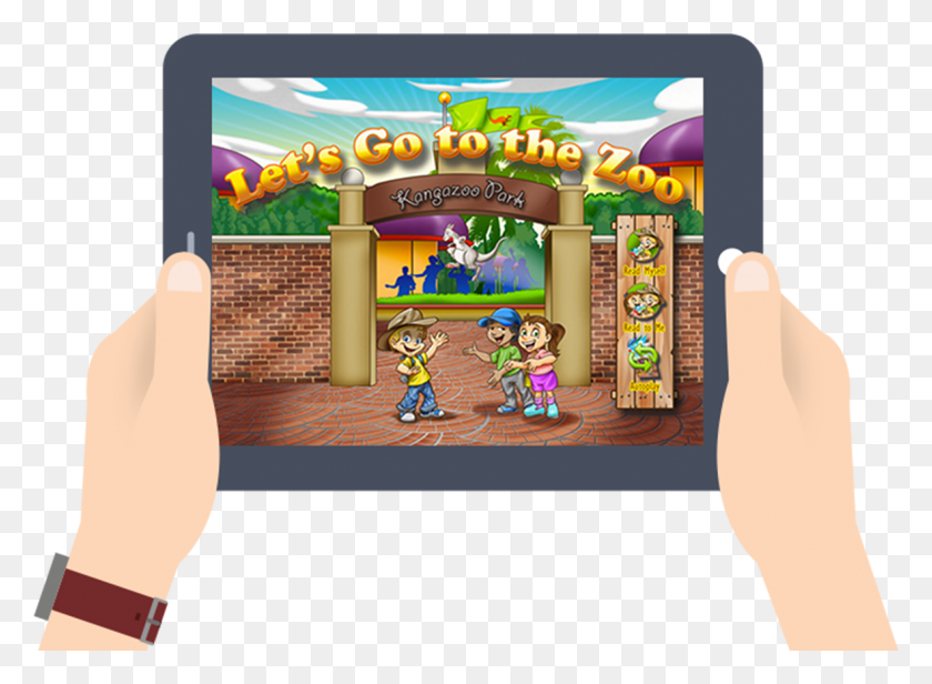 1182x843 For Ipad Kid Ipad Cartoon, Person, Human, Legend Of Zelda HD PNG Download