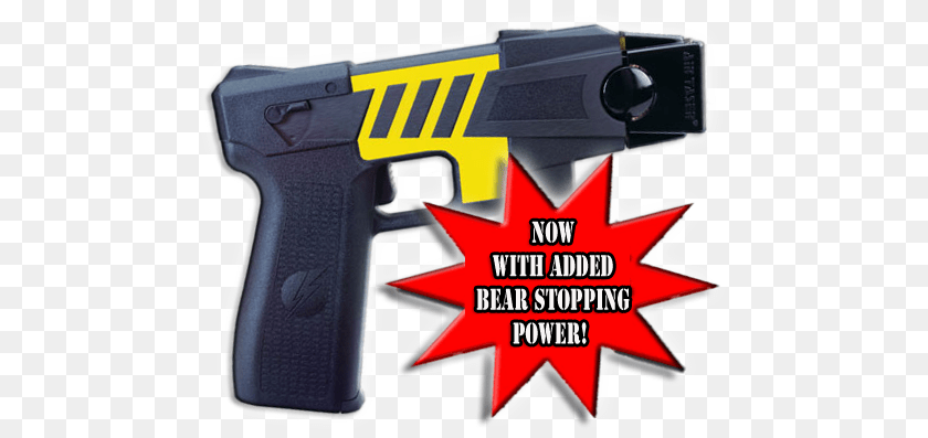 For Its Quotless Lethalquot Technology And It39s One That Firearm, Gun, Handgun, Weapon, Dynamite Transparent PNG
