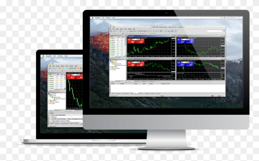 924x549 For Mac Is A Solely Independent Trading Experience Metatrader 4 Devices, Computer, Electronics, Monitor HD PNG Download
