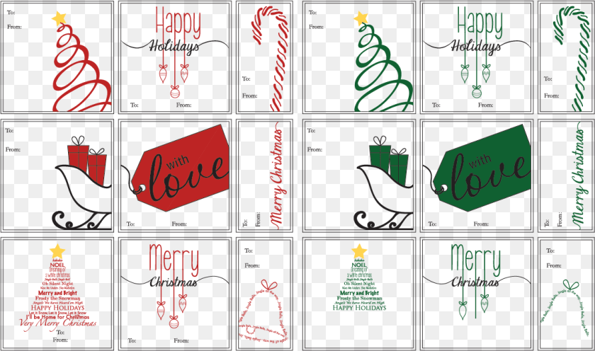 1137x671 For Many That One Thing Is Gift Tags Please Enjoy These Diagram, Scoreboard, Light, Text Clipart PNG