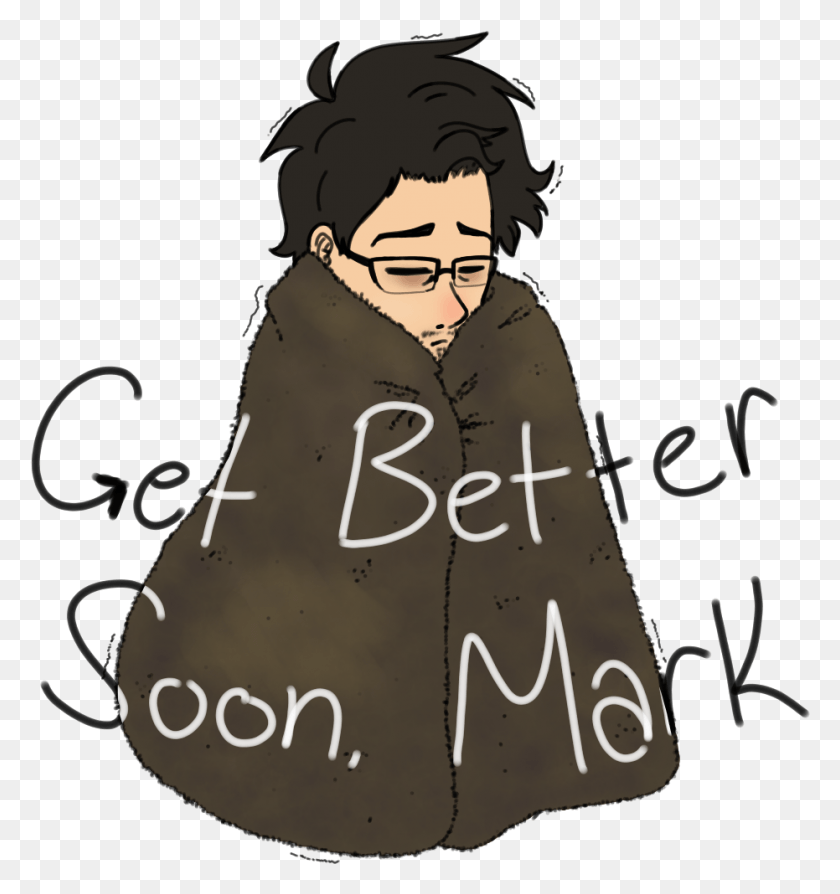 931x996 For Markiplier Because He Wasn39t Feeling Well During, Text, Clothing, Apparel HD PNG Download