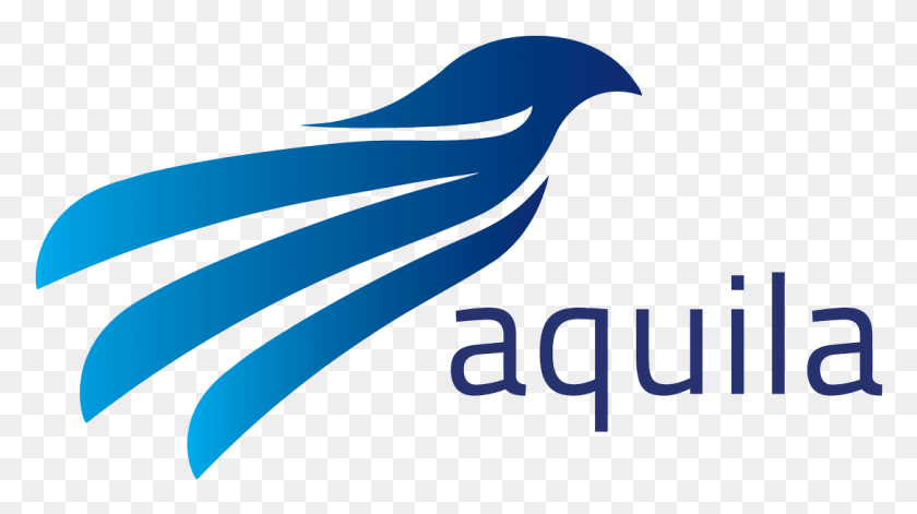 1086x573 For More Aquila Software Info Follow Them On Linkedin, Logo, Symbol, Trademark HD PNG Download
