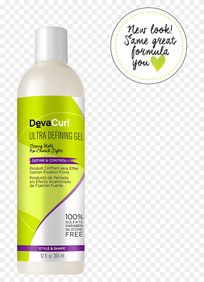 701x1100 For More Curly Hair Tips Or To Learn More About Devacurl Devacurl Canada, Bottle, Shampoo, Shaker HD PNG Download