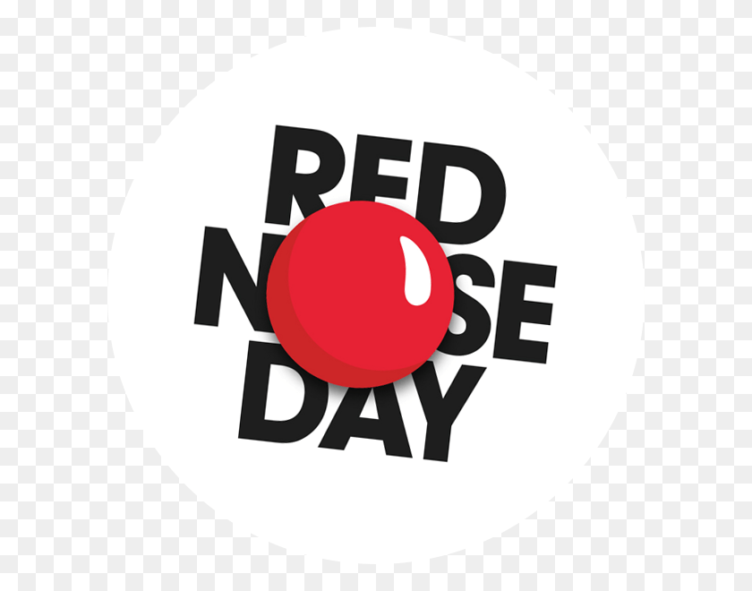 600x600 For More Information On How To Get Involved Or Sponsor Red Nose Day 2017 Usa, Dynamite, Bomb, Weapon HD PNG Download