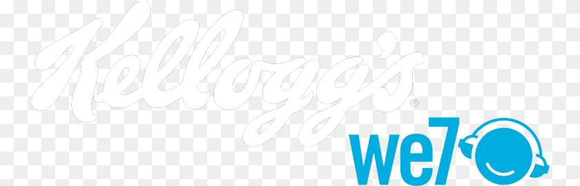 752x270 For Music On Some Of Their Well Known Kellogg39s Logo, Text PNG