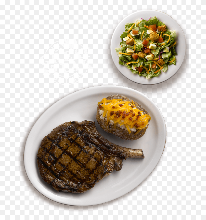 702x840 For Official Rules And Regulations Click Here Texas Roadhouse Food, Plant, Meal, Dish HD PNG Download