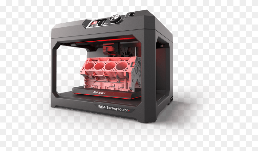 686x433 Для Исследователей 3D-Печать Преодолевает Барьеры С Непревзойденным Лучшим 3D-Принтером 2017 Года, Машиной, Прибором, Духовкой Png Скачать