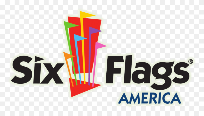971x523 For Roller Coaster Fans There Is No Event In The World Six Flags San Antonio Logo, Text, Label, Graphics HD PNG Download