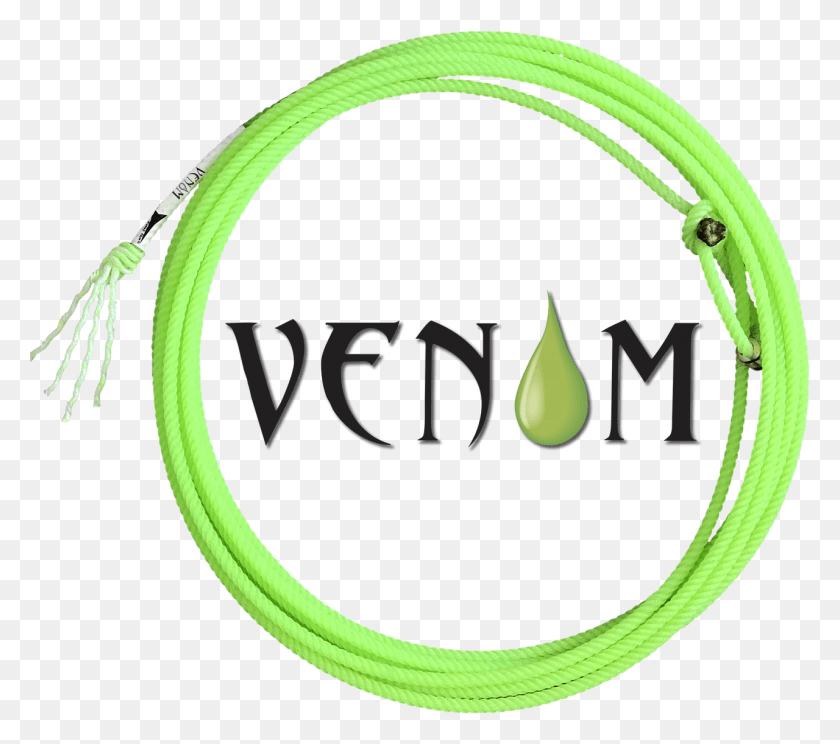 1280x1124 For Ropers Who Like A Smaller Faster Rope The Venom Rope, Tennis Ball, Tennis, Ball HD PNG Download