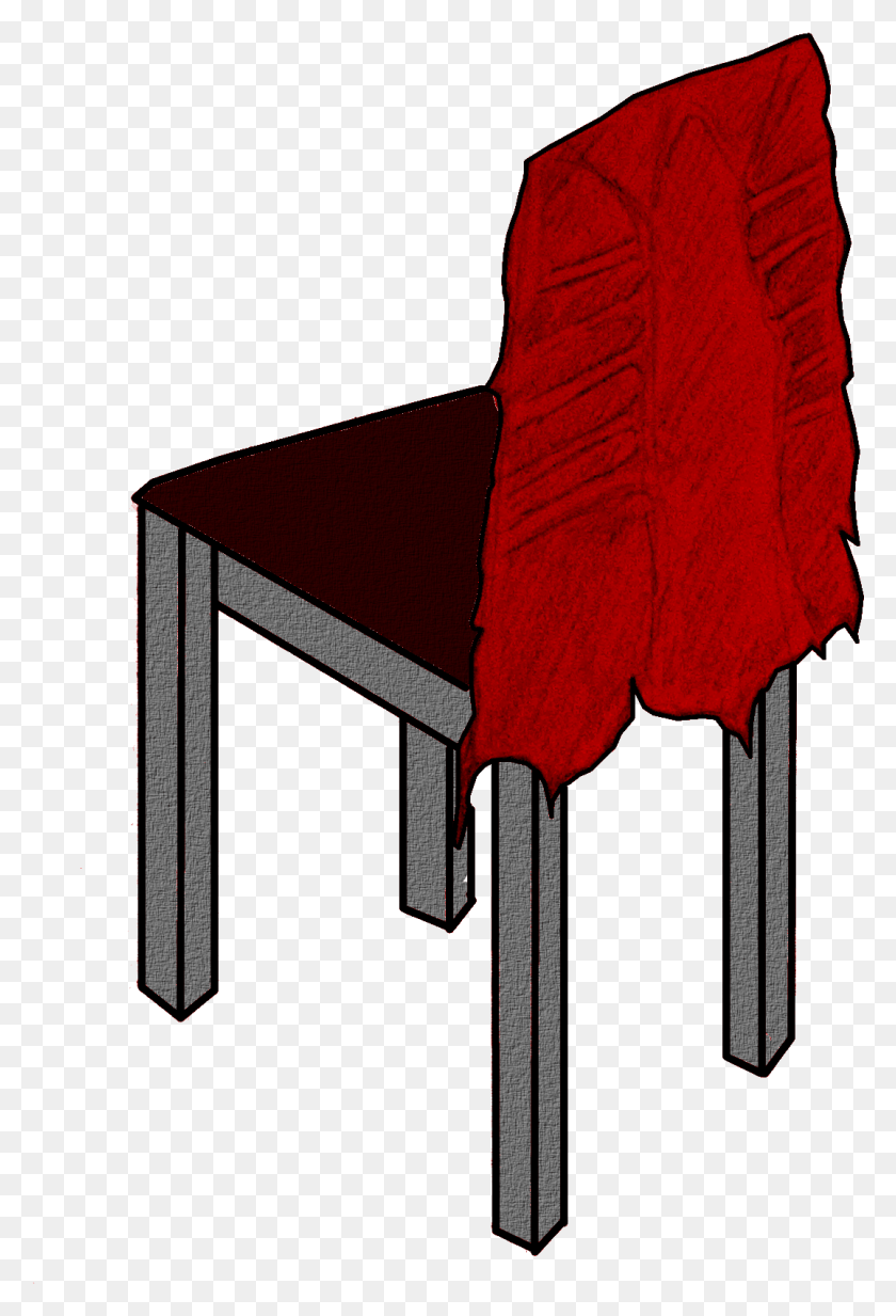 1076x1619 For Some Reason Reading About The Red Cape Reminded Chair, Furniture, Tabletop, Table HD PNG Download