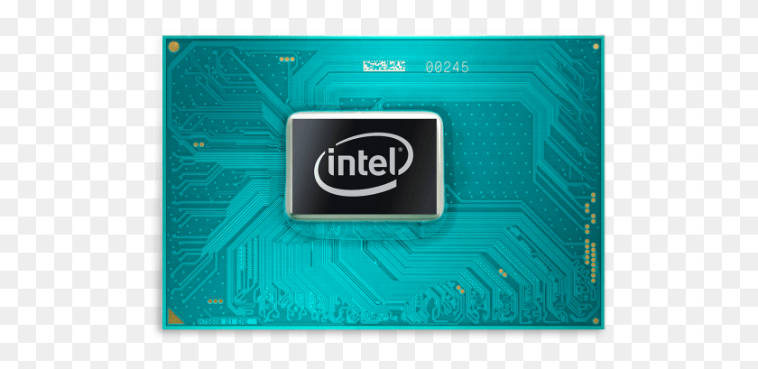 512x349 Для Высокопроизводительных Iot-Проектов С Ограниченным Пространством Intel Core, Компьютер, Электроника, Электронный Чип Hd Png Скачать