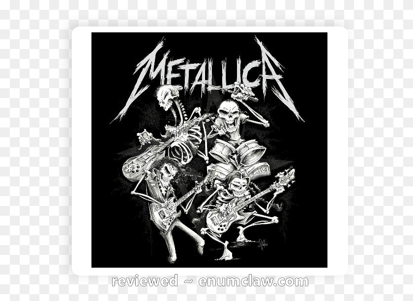 604x554 Descargar Png Para Ese Fin De Semana De Diversión Metallica Diseño De Camiseta, Cartel, Publicidad, Persona Hd Png