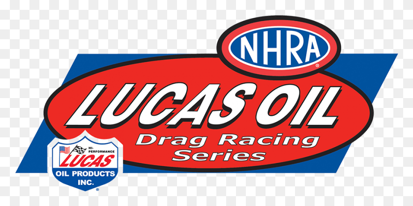 901x416 For The 16th Season The Nhra Lucas Oil Drag Racing Lucas Oil Drag Racing Series, Label, Text, Meal HD PNG Download