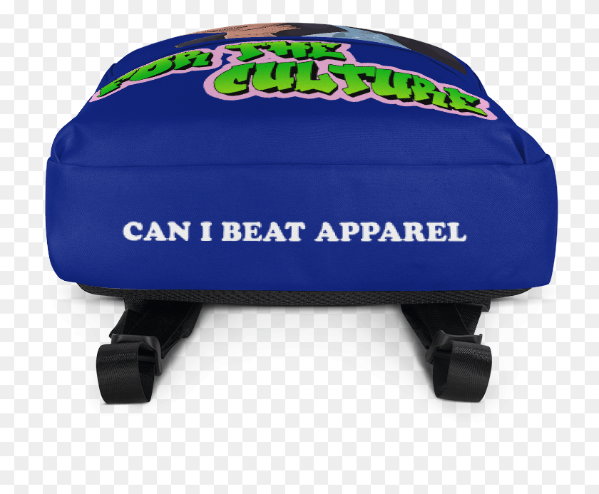 735x633 For The Culture Backpack Backpack, Furniture, Cushion, Clothing HD PNG Download
