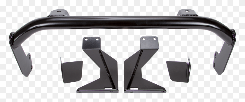 4522x1694 For The Jeep Renegade Daystar Bullbar HD PNG Download