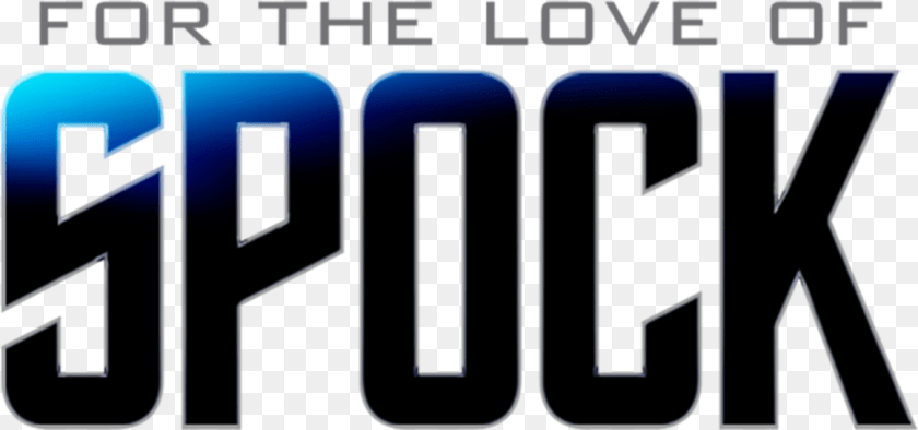 For The Love Of Spock Graphics, License Plate, Transportation, Vehicle, Electronics Transparent PNG