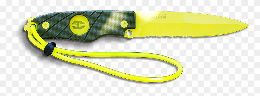 771x250 For The Ultimate Dive Arm Yourself With The Ultimate Utility Knife, Blade, Weapon, Weaponry HD PNG Download