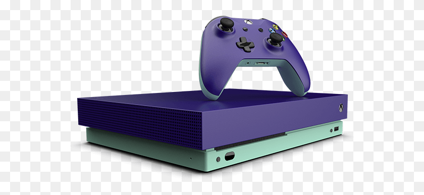 570x326 Для Xbox One X У Вас Есть Почти Неограниченные Возможности Xbox One X Custom, Мышь, Оборудование, Компьютер Hd Png Скачать
