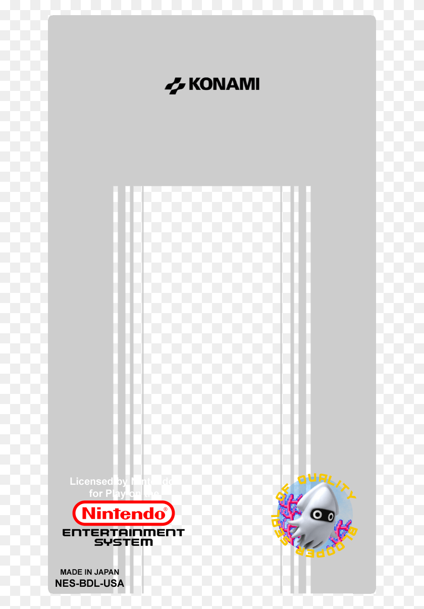 650x1146 For Those Who Don39t Have Photoshop I Made A Simple Nintendo Entertainment System, White, Texture, Home Decor HD PNG Download