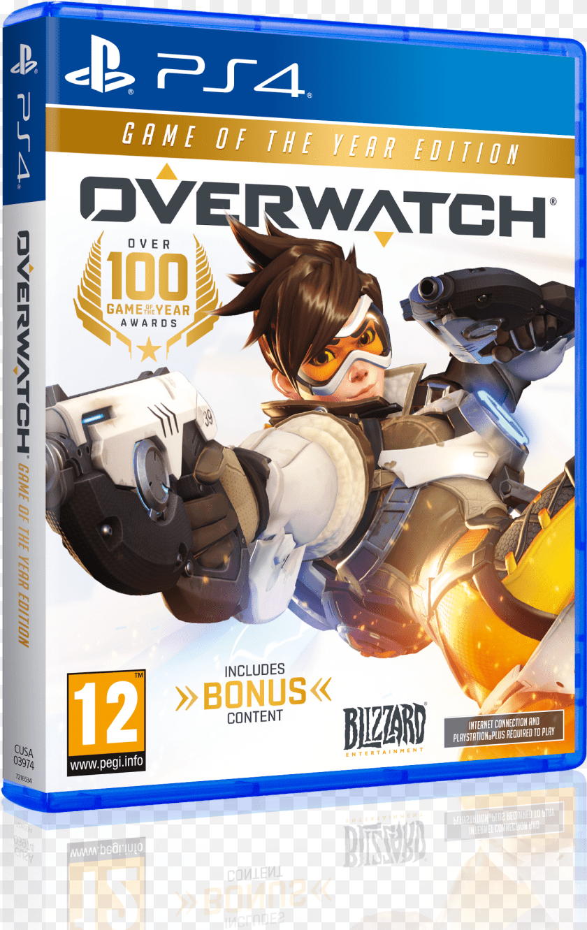 1349x2137 For Those Who Still Like Physical Copies Of Their Games Overwatch Xbox One, Adult, Person, Woman, Female Sticker PNG