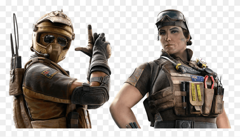 1306x706 For Those With The Rainbow Six Siege Year 4 Pass Both Tom Clancy39s Rainbow Six Siege, Helmet, Clothing, Apparel HD PNG Download