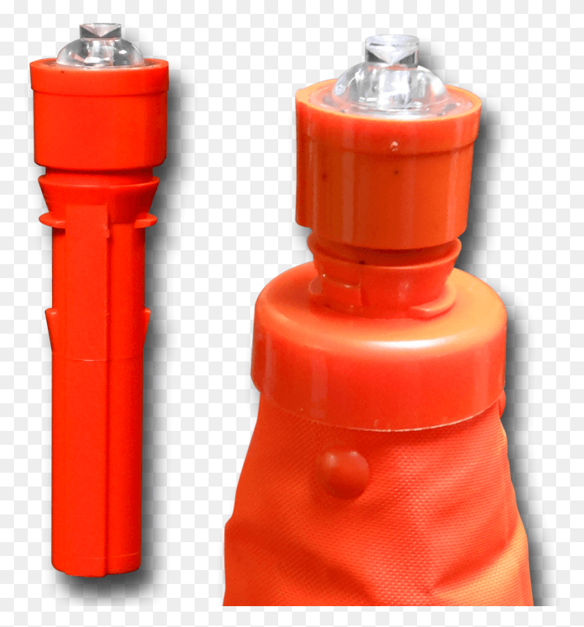 885x956 For Use With Collapsible Traffic Cones Plastic, Lamp, Machine, Flashlight HD PNG Download