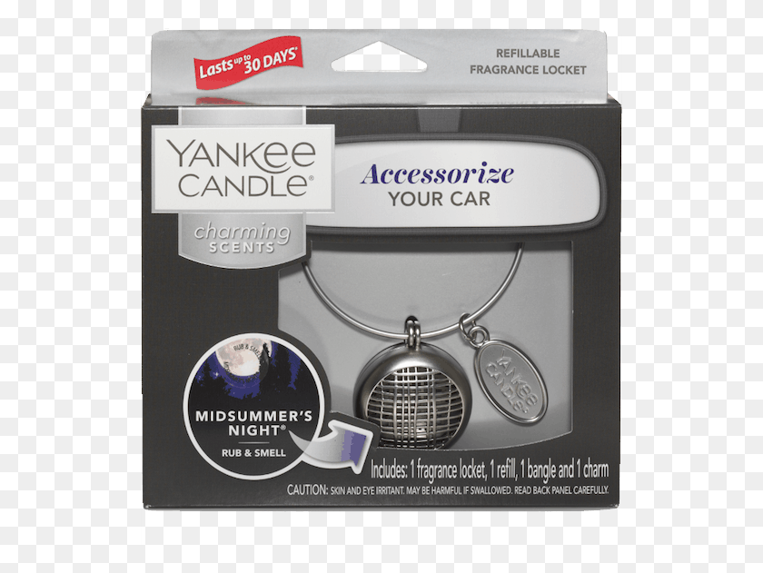 531x571 For Yankee Candle Charming Scents Starter Kit Yankee Candle, Advertisement, Poster, Appliance HD PNG Download