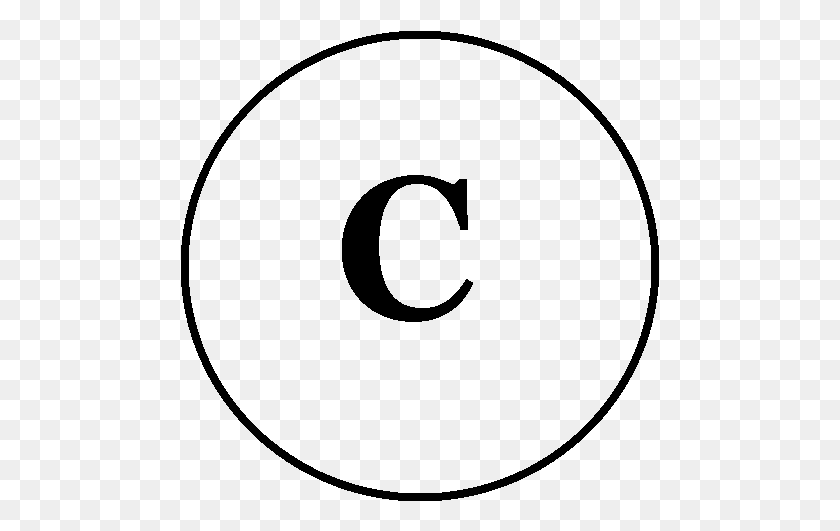 479x471 For Your Convenience I39ve Included A Copyright Symbol Circle, Gray, World Of Warcraft HD PNG Download