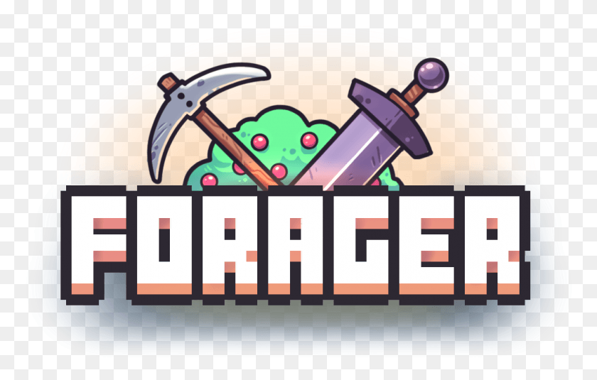 1015x619 Forager Graphic Design, Text, Tool Descargar Hd Png