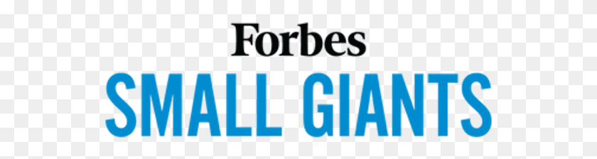 545x164 Forbes Logo Forbes Small Giants 2018, Number, Symbol, Text HD PNG Download