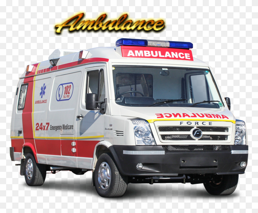 1394x1134 Force Ambulance, Truck, Vehicle, Transportation HD PNG Download