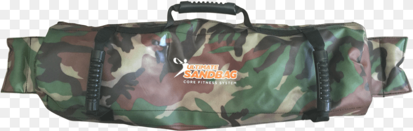 857x272 Force Ultimate Sandbag Camo Sandbag, Military, Military Uniform, Camouflage, Blade Sticker PNG