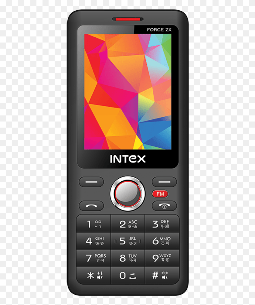 404x944 Force Zx Intex Keypad Mobile Reset Code, Мобильный Телефон, Телефон, Электроника Png Скачать