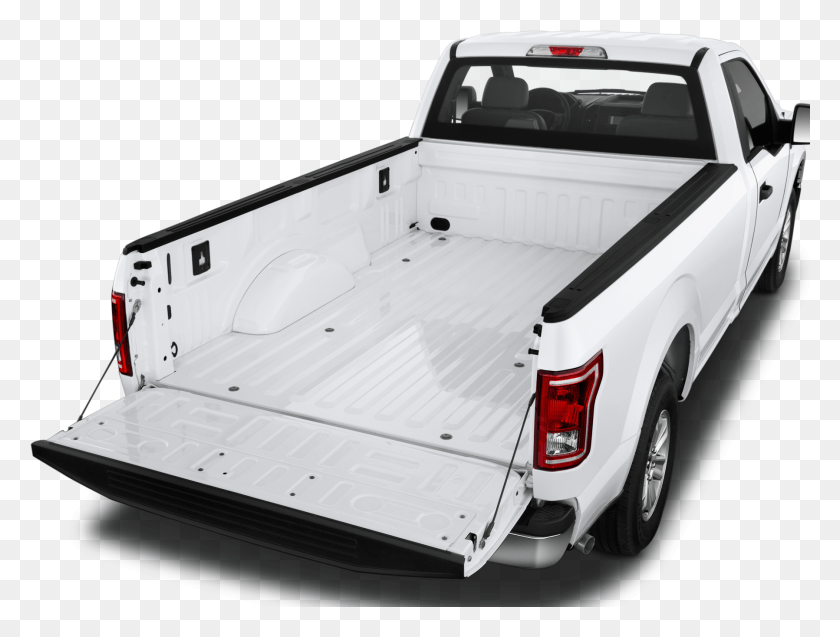 1797x1330 Ford, Pickup Truck, Truck, Vehicle HD PNG Download