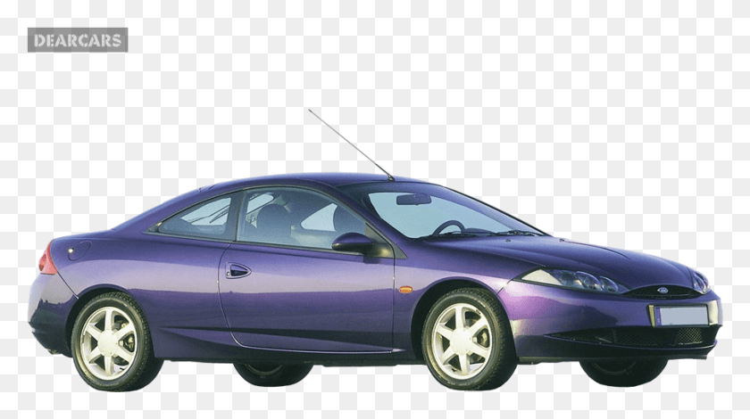 901x474 Ford Cougar Coupe 3 Doors 1998 2001 Front Right Ford Cougar 2.0, Car, Vehicle, Transportation HD PNG Download