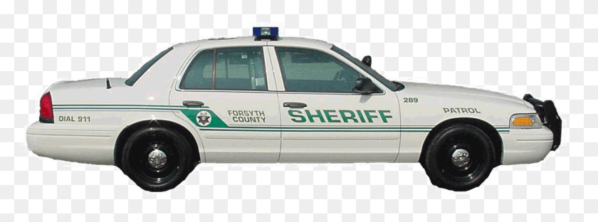 1289x417 Ford Crown Victoria Police Interceptor, Coche, Vehículo, Transporte Hd Png