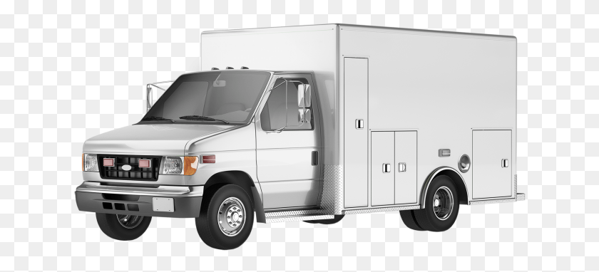 634x322 Ford E Series, Van, Vehicle, Transportation HD PNG Download