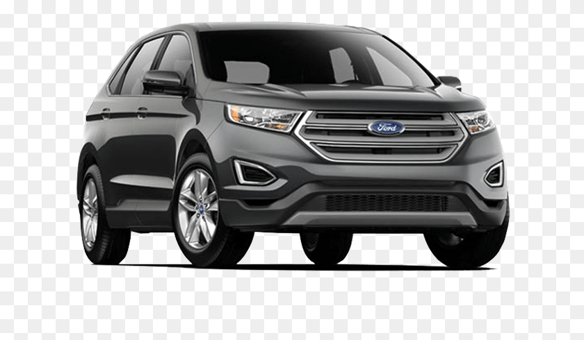 731x430 Descargar Png Ford Edge Ford Edge Sel 2018, Coche, Vehículo, Transporte Hd Png